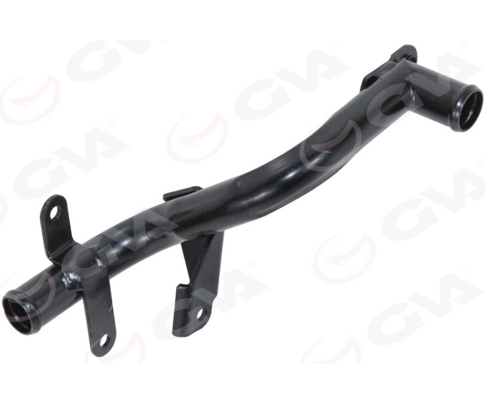SU BORUSU METAL AUDI A4 1.8 T