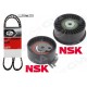 EKSANTRİK GERGİ KİTİ 089x250 MASTER II-MOVANO-LAGUNA II 01> TRAFIC II 03> 2.2DTI-2.5CDTI