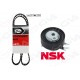 TRİGER SETİ 137x19 POLO 96-00 -IBIZA 1.6 AEA-AEE-ALM K015428XS