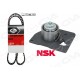 EKSANTRİK GERGİ KİTİ 132x260 MASTER II-TRAFIC II-LAGUNA II 1.9DCI 01- -MOVANO-VIVARO 01- F9Q