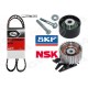 EKSANTRİK GERGİ KİTİ 190x240 BRAVO 96>DOBLO 01>MAREA 99-02 -IDEA 04>1.9JTD KTB317