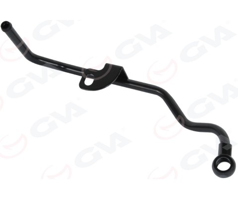 TURBO SU SOĞUTMA BORUSU HYUNDAI H100 KAMYONET 04-12