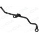 TURBO SU SOĞUTMA BORUSU HYUNDAI H100 KAMYONET 04-12