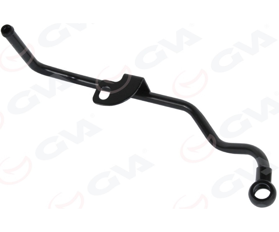 TURBO SU SOĞUTMA BORUSU HYUNDAI H100 KAMYONET 04-12