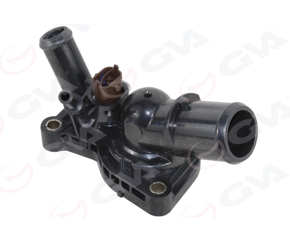 TERMOSTAT KOMPLE 90 C FIAT EGEA 500X 14>20 EGEA 16>20 JEEP RENEGADE 14>18 1.6