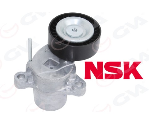 ALTERNATÖR GERGİ RULMANI KÜTÜKLÜ FOCUS III 11> B-MAX 11>FIESTA 08> YENI CONNECT 14> COURIER 14> M ONDEO 14>ECOSPORT 16> 1.0 ECOBOOST