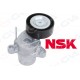 ALTERNATÖR GERGİ RULMANI KÜTÜKLÜ FOCUS III 11> B-MAX 11>FIESTA 08> YENI CONNECT 14> COURIER 14> M ONDEO 14>ECOSPORT 16> 1.0 ECOBOOST