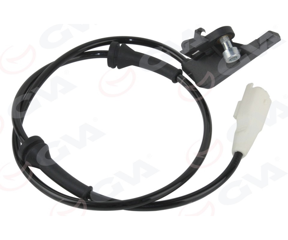 TEKERLEK HIZ SENSÖRÜ ARKA PSA 307 YENİ MODEL