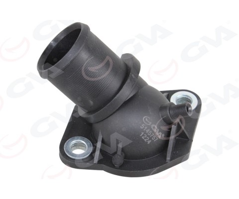 SOĞUTMA SUYU FLANŞI P306-P405-P406-P806-BOXER-JUMPER-PARTNER-BERLINGO-XSARA 1.6-1.8-2.0 İ
