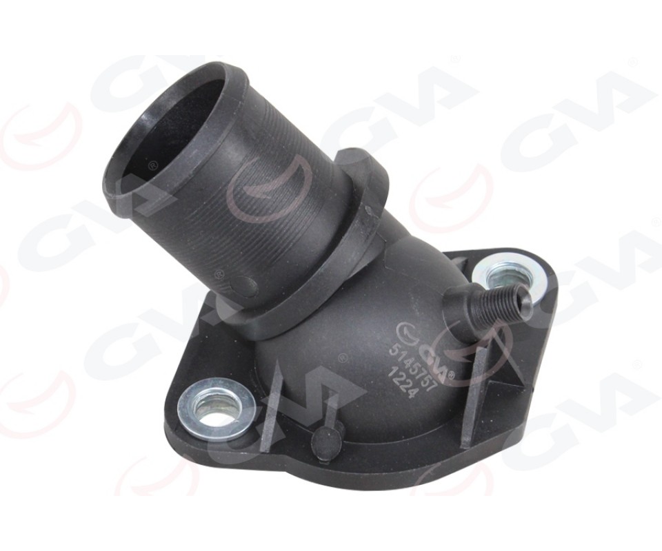 SOĞUTMA SUYU FLANŞI P306-P405-P406-P806-BOXER-JUMPER-PARTNER-BERLINGO-XSARA 1.6-1.8-2.0 İ