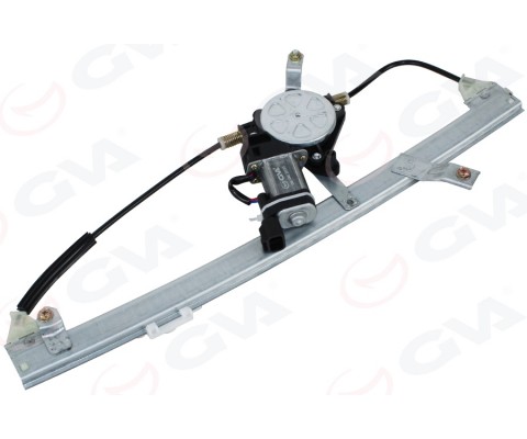 CAM MEKANİZMASI MOTORLU SOL FIAT TEMPRA 89- TIPO 88- UNO 10/1989>