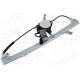 CAM MEKANİZMASI MOTORLU SOL FIAT TEMPRA 89- TIPO 88- UNO 10/1989>