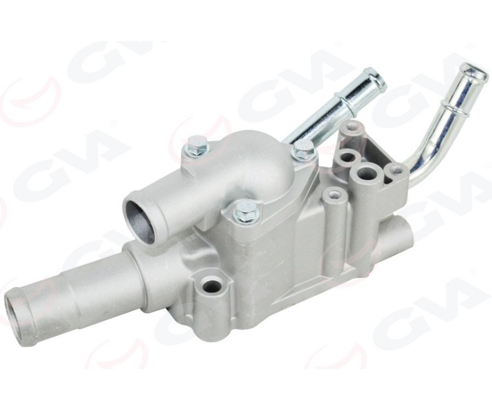 TERMOSTAT YUVASI NISSAN PRIMERA 1.6L QG16DE. 1.8L QG18DE P12 02->