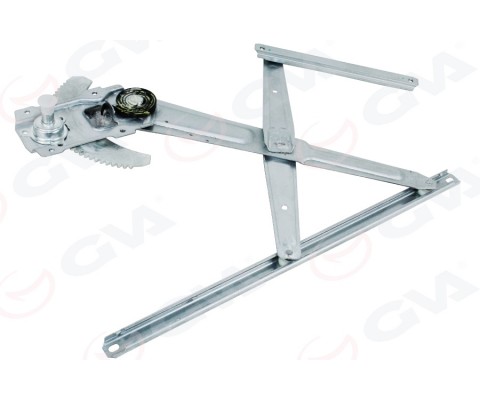 CAM MEKANİZMASIÖN SOL TOYOTA HILUX LN145 98-05 MANUEL