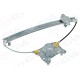 CAM MEKANİZMASI ÖN SAĞ HYUNDAI GETZ 02-08 ELEKTRİKLİ - MOTORSUZ