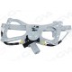 CAM MEKANİZMASI ÖN SOL HONDA HONDA CIVIC SEDAN 06-11 ELEKTRİKLİ - MOTORLU