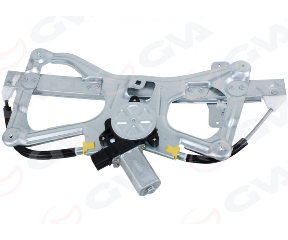 CAM MEKANİZMASI ÖN SOL HONDA HONDA CIVIC SEDAN 06-11 ELEKTRİKLİ - MOTORLU