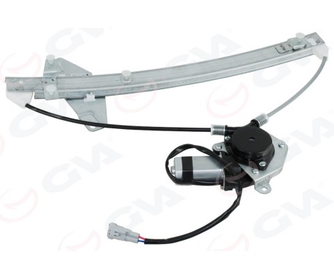 CAM MEKANİZMASI ÖN SAĞ TOYOTA COROLLA 93-97 ELEKTRİKLİ - MOTORLU