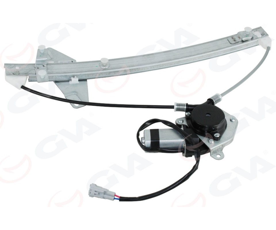 CAM MEKANİZMASI ÖN SAĞ TOYOTA COROLLA 93-97 ELEKTRİKLİ - MOTORLU