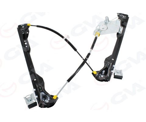 CAM MEKANİZMASI ÖN SAĞ FOCUS I 98>04 MOTORSUZ