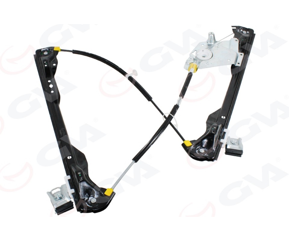 CAM MEKANİZMASI ÖN SAĞ FOCUS I 98>04 MOTORSUZ