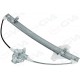 CAM MEKANİZMASI ÖN SOL HYUNDAI ACCENT ÖN 00-05 MANUEL