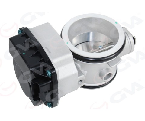 GAZ KELEBEĞİ RENAULT MEGANE I 96> MEGANE II 02>08 LAGUNA II 01>07 CLIO SYMBOL I 02>08 KANGOO 01> SYM BOL II 08>12 DACIA DUSTER 10> LOGAN MCV 07> 1.4 K4J 1.6 K4M