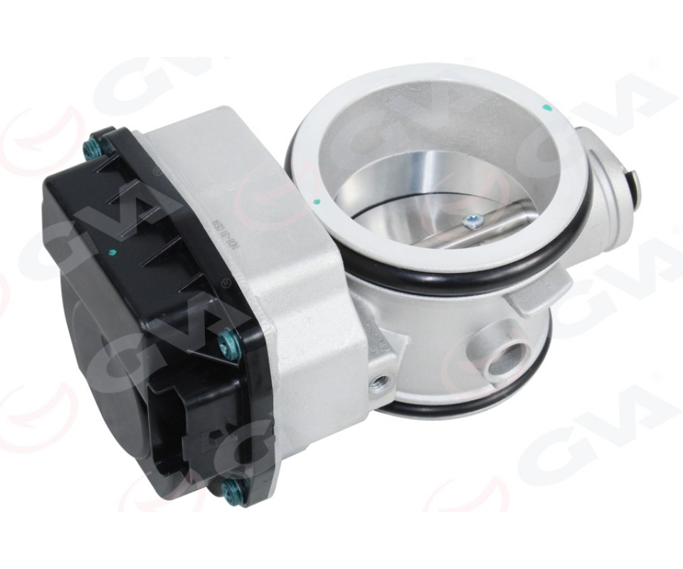 GAZ KELEBEĞİ RENAULT MEGANE I 96> MEGANE II 02>08 LAGUNA II 01>07 CLIO SYMBOL I 02>08 KANGOO 01> SYM BOL II 08>12 DACIA DUSTER 10> LOGAN MCV 07> 1.4 K4J 1.6 K4M