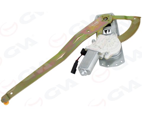 CAM MEKANİZMASI SAĞ FORD TRANSIT 96-01 ESKİ MODEL