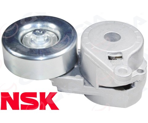ALTERNATÖR GERGİ RULMANI KÜTÜKLÜ MITSUBISHI OUTLANDER 2.0L 4G63 4G63T DOHC CU2W 02-06 / LANCER 2.0L 4G63 EVO8. EVO9 CT9A 03-07