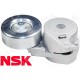 ALTERNATÖR GERGİ RULMANI KÜTÜKLÜ MITSUBISHI OUTLANDER 2.0L 4G63 4G63T DOHC CU2W 02-06 / LANCER 2.0L 4G63 EVO8. EVO9 CT9A 03-07
