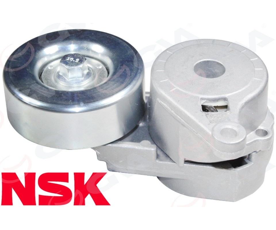ALTERNATÖR GERGİ RULMANI KÜTÜKLÜ MITSUBISHI OUTLANDER 2.0L 4G63 4G63T DOHC CU2W 02-06 / LANCER 2.0L 4G63 EVO8. EVO9 CT9A 03-07