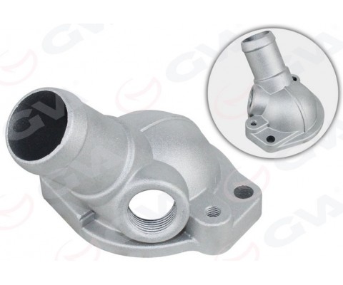 TERMOSTAT KAPAĞI HONDA CIVIC 1.4L 1.6L D14 D16 EJ EL MA MB 96-00