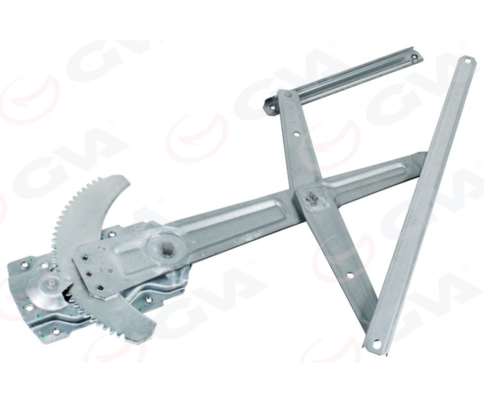 CAM MEKANİZMASI ÖN SOL TOYOTA COROLLA 88-92 MANUEL