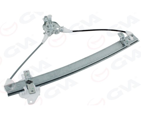 CAM MEKANİZMASI ÖN SOL HYUNDAI EXCEL 89-94 MANUEL