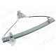 CAM MEKANİZMASI ÖN SOL HYUNDAI EXCEL 89-94 MANUEL