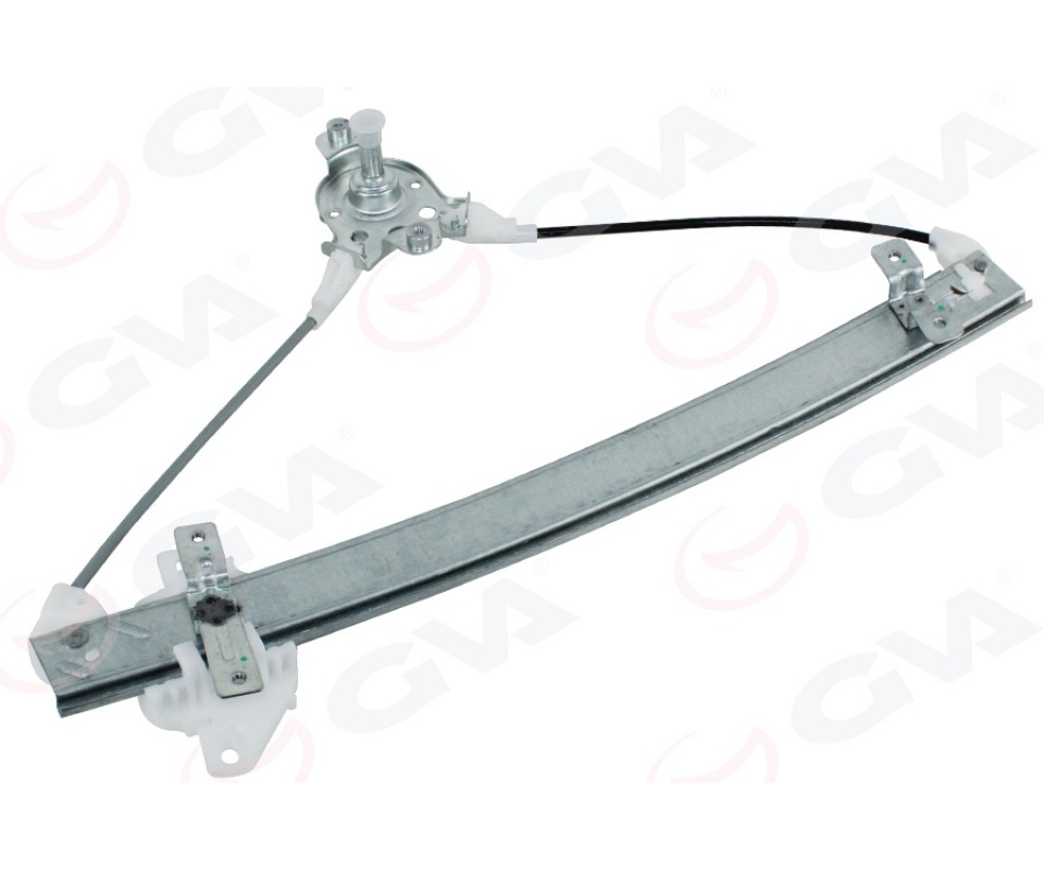 CAM MEKANİZMASI ÖN SOL HYUNDAI EXCEL 89-94 MANUEL