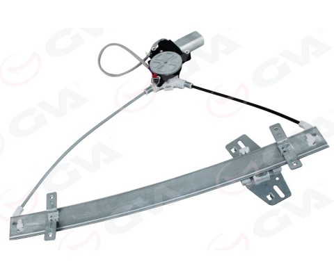 CAM MEKANİZMASI ÖN SAĞ HONDA CRV 02-06 ELEKTRİKLİ - MOTORLU