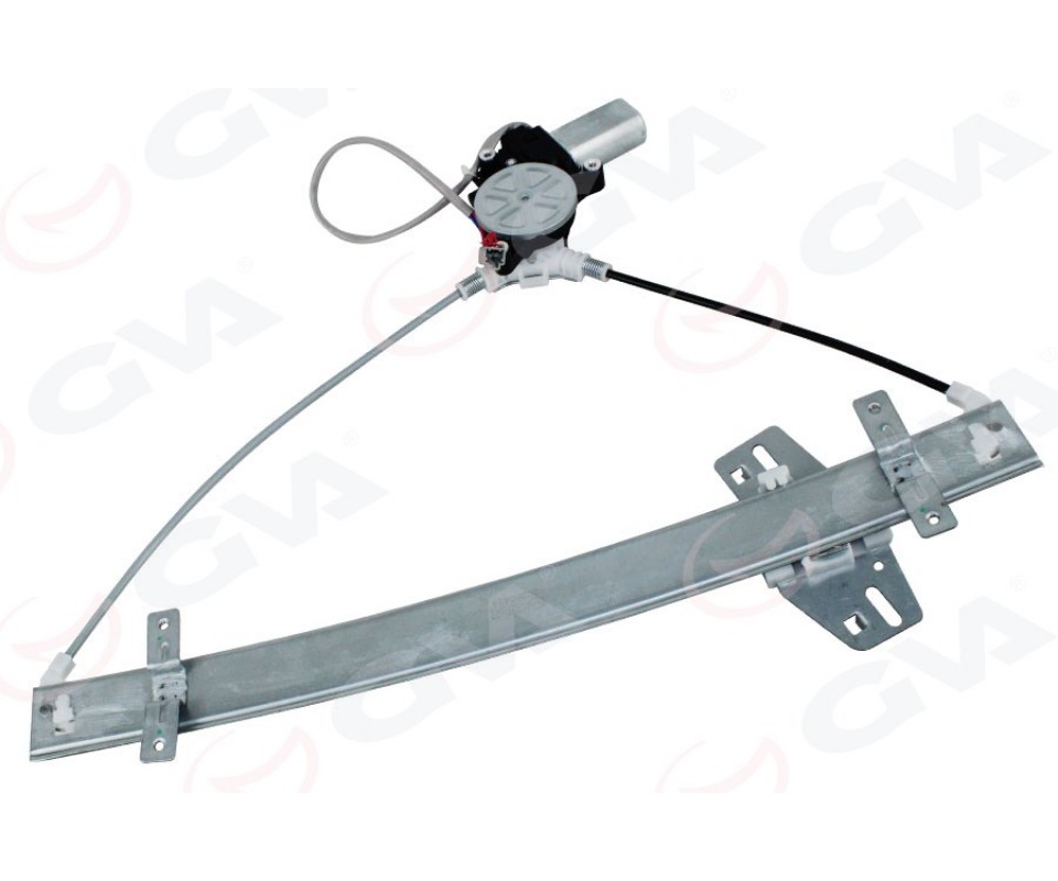 CAM MEKANİZMASI ÖN SAĞ HONDA CRV 02-06 ELEKTRİKLİ - MOTORLU