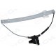 CAM MEKANİZMASI ÖN SOL MAZDA 3 BK 03-09 ELEKTRİKLİ - MOTORSUZ