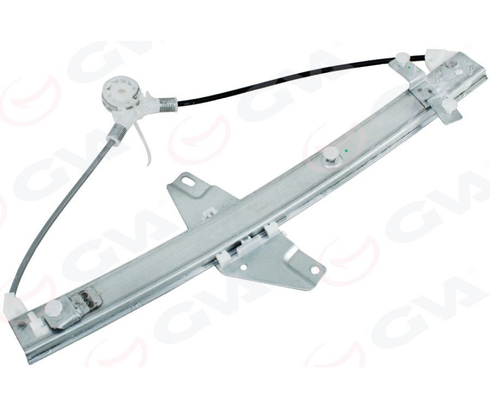 CAM MEKANİZMASI ÖN SAĞ TOYOTA COROLLA 93-97 ELEKTRİKLİ - MOTORSUZ