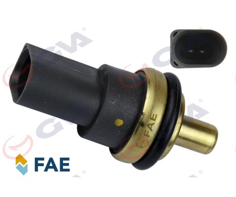 HARARET MÜŞÜRÜ CADDY-GOLF 4-5-PASSAT-POLO-SCIROCCO-CRAFTER-T5 2 FİŞLİ - SİYAH