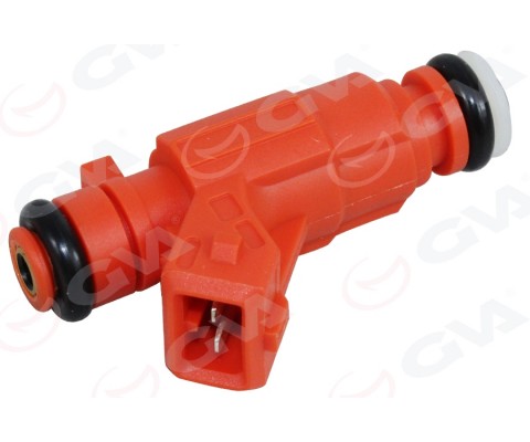 BENZİN ENJEKTÖRÜ PSA 206-P307-P1007-C2-C3-XSARA 1.6 16V 00-
