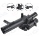 TERMOSTAT YUVASI RENAULT CLIO-MEGANE-KANGOO-LOGAN 1.5dCi