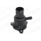 TERMOSTAT YUVASI FLANŞI CLIO-KANGOO-MEGANE-DACIA LOGAN 1.4-1.6 K4J-K4M