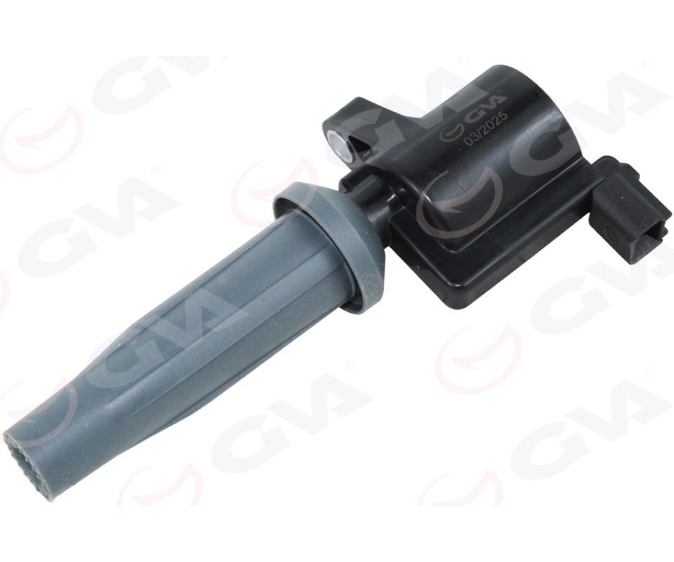 ATEŞLEME BOBİNİ VOLVO C30-S40-S80-V50-V70 FORD FOCUS-MONDEO 04> 1.8-2.0 ZETEC 16V VOLVO C30 06>12 S40 II 04> 1.8 16V - 2.0 16V S80 II V50 V70 2.0 16V 06>