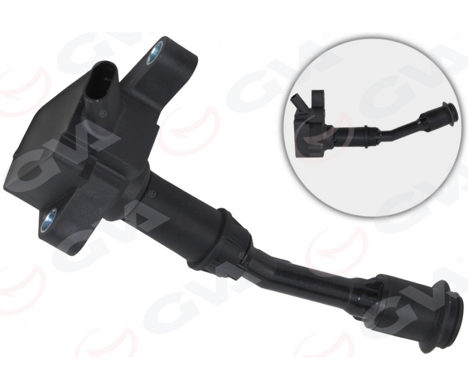 ATEŞLEME BOBİNİ FORD C MAX II-FOCUS III-MONDEO V KUGA II 1.5 ECOBOOST