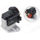 ATESLEME BOBINI MERCEDES M102 M103 M117 M119 M120 W124 W126 W140 W463