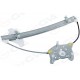 CAM MEKANİZMASI ÖN SAĞ HYUNDAI ACCENT ÖN 00-05 ELEKTRİKLİ - MOTORSUZ