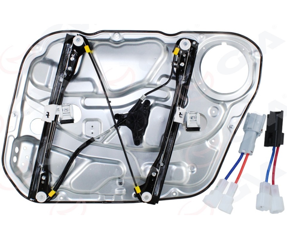 CAM MEKANİZMASI ÖN SOL HYUNDAI İ30 07-11 ELEKTRİKLİ - MOTORLU